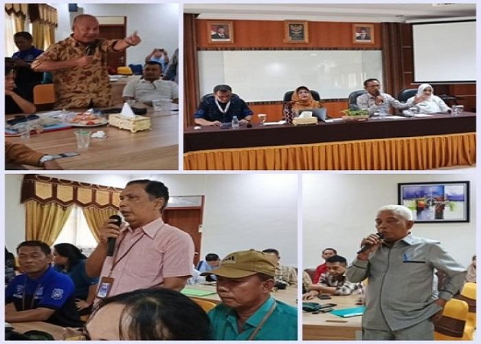 Anak Tak Tertampung di 2 SMPN Setempat, BPMP Riau Tegaskan Tak Ada Penambahan Kuota 